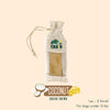 Coconut Cheese Chews for Dogs