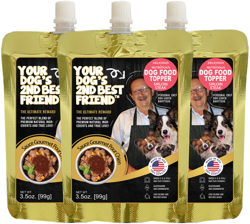 Vita-Gravy® Premium Blend