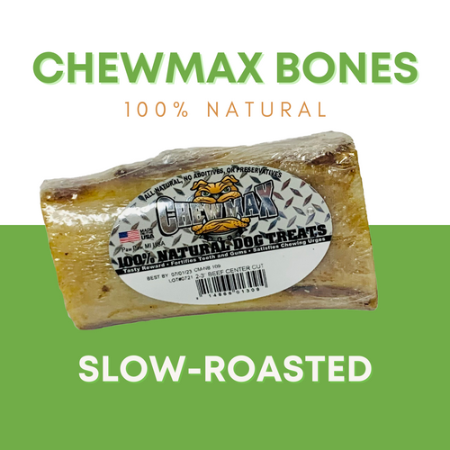 2-3 Beef Center Cut Bones