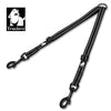 TrueLove Dog Leash TLL2371 AKA Coupler -Black