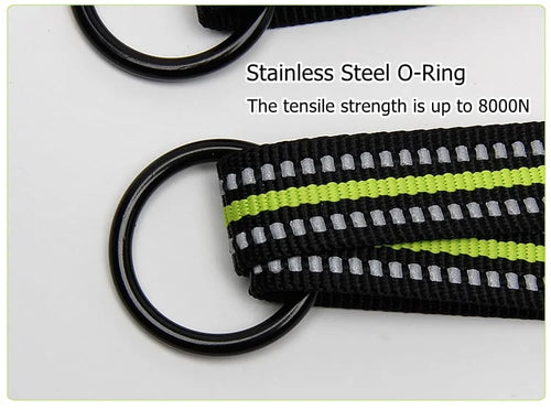 TrueLove Dog Leash TLL2371 AKA Coupler -Black