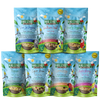 Parrot Food Variety Pack