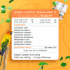 Organic Pre+Pro+Post Biotics Blend for Parrots - 1.06oz
