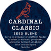 Cardinal Classic - five pound bag