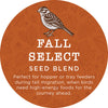 Fall Select Blend - five pound bag