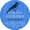 Corvid Supreme - five pound bag