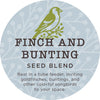 Finch & Bunting Blend - five pound bag