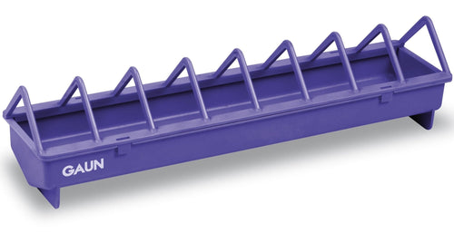 Plastic Flip-Top Chicken Feeders – 16 & 20