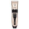 Professional Pet Hair Clipper Electric Trimmer