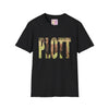 Plott Hound Tee Shirt