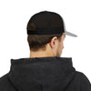 Democratic Blue Left Liberal Trucker Cap