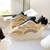 Shoe shape earphone cover