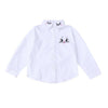 Big child girl hipster shirt