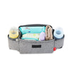 Cart storage bag