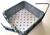 Corner Suspension Rod with Fasteners, for Fab Boxes