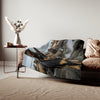 Australian Kelpie Blanket