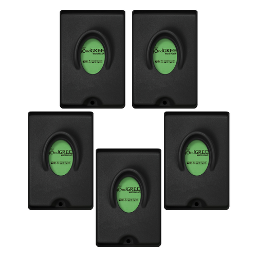 Single-Pull Dog Waste Bag Park Dispenser