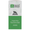 240 Count - Dog Poop Bags