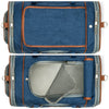 Mr. Peanut's Gold Series Big Apple XL Expandable Pet Carrier V2.0