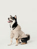 BOWERY RAINCOAT - BEIGE