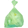 3-Gallon Plant-Based Trash Can Liner - 50 Bags