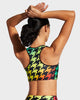 Bless Up Sports Bra