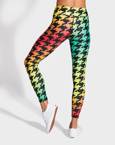 Bless Up Yoga Leggings
