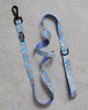 Smiling Sakura Dog Leash