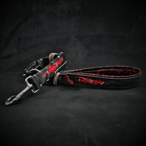 The ''Haunted'' harness LIMITED