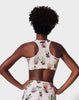 Boba Time Sports Bra