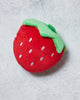 Strawberry Toy Red