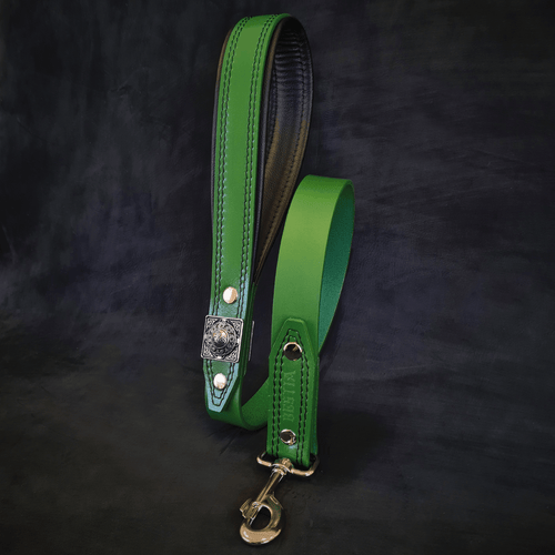 The Eros harness GREEN