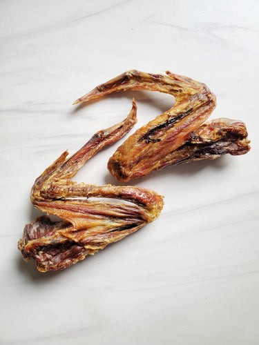 Duck Wings (ABF)