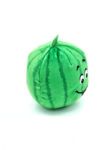 Wally Watermelon