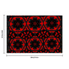 Area Rug 84' x 60'
