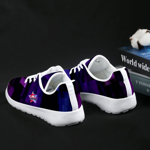 Men's Athletic Shoes