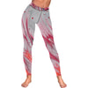 All-Over Low Rise Leggings (Model L07)