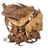Peruvian Almendra Leaf Litter