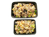 Chicken and Turkey  Combo - case includes 24, 8oz meals
