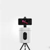 AI Face Recognition Smart Follow-up Gimbal