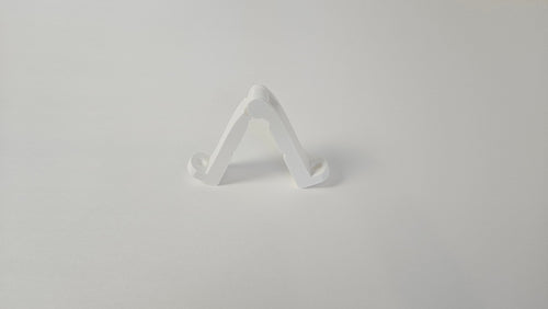 XPen Wall Mount Brackets - Long Design for Custom Pet Pen Configurations (4-Pack)