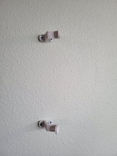 XPen Wall Brackets (Pack of Four)