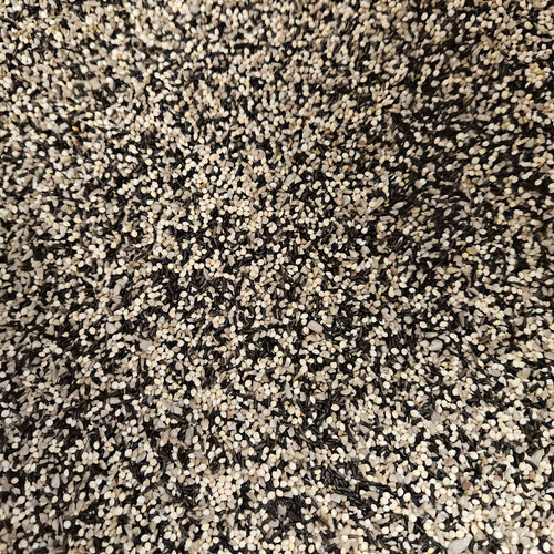 Finch & Bunting Blend - five pound bag