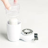 Faucet water purifier