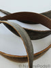 Coconut Palm Frond Paddles (3 pack)