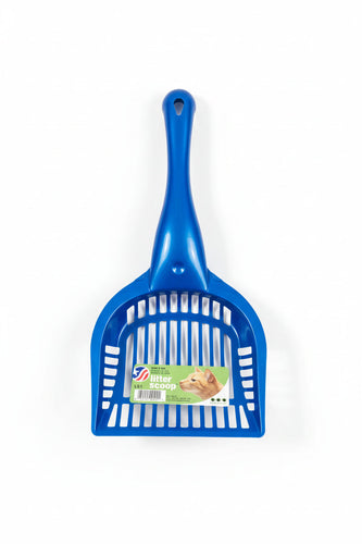 Litter Scoop