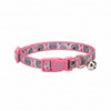 Lazer Brite Reflective Adjustable Breakaway Cat Collar