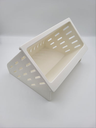 The Open Air Hay Feeder and Hay Roller Bundle