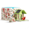Birdfy Feeder Metal - Limited Father's Day Gift Set