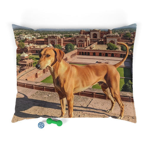 Banjara Hound Pet Bed